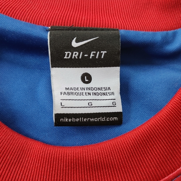 FCB jersey - Picture 5 of 6